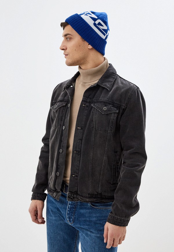 Pepe Jeans / Шапка (pe299cmfwwh4) фото №3