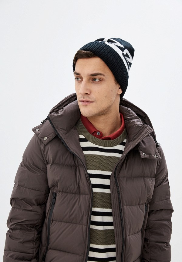 Pepe Jeans / Шапка (pe299cmfwwh5) фото №3