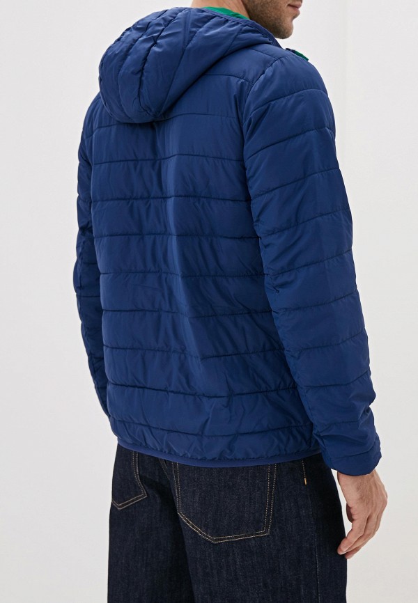 Pepe Jeans / Куртка утепленная (pe299emfwbi1) фото №3