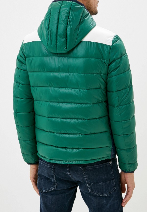 Pepe Jeans / Куртка утепленная (pe299emfwwk6) фото №3