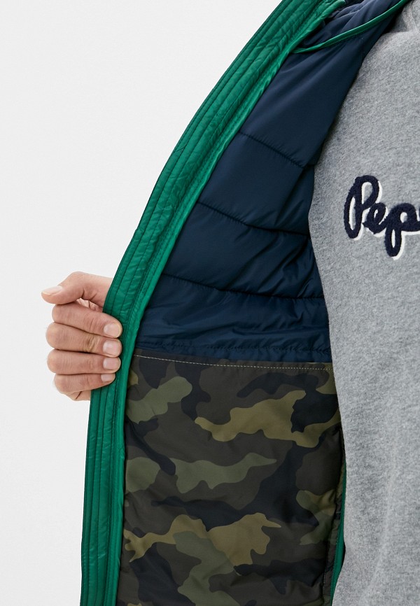 Pepe Jeans / Куртка утепленная (pe299emfwwk6) фото №4