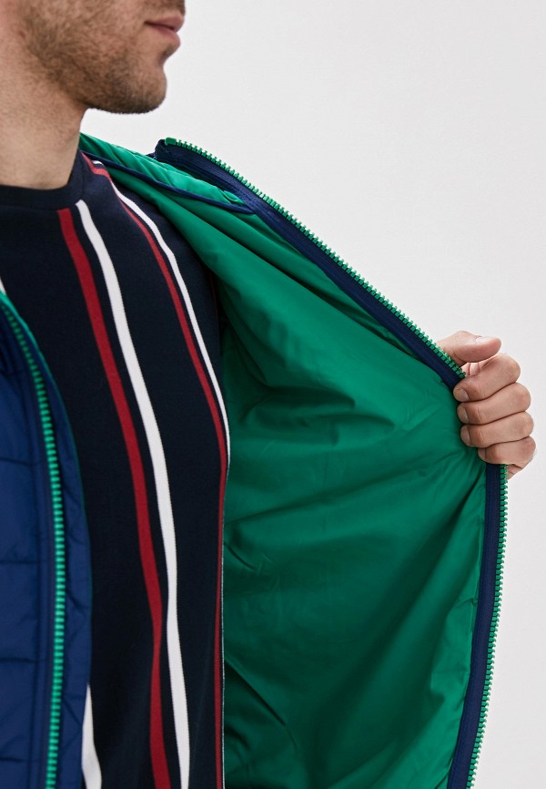 Pepe Jeans / Куртка утепленная (pe299emfwbi1) фото №4