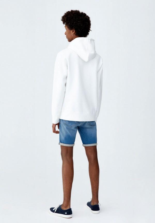 Pull&Bear / Худи