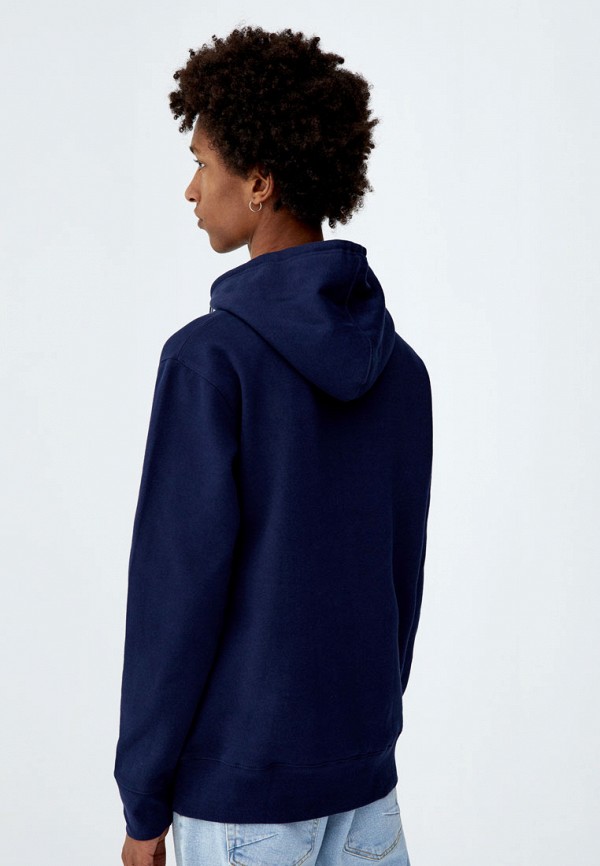 Pull&Bear / Худи (ix001xm000gl) фото №3