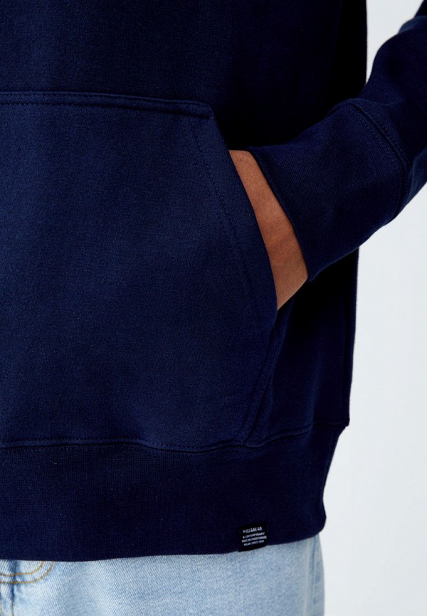 Pull&Bear / Худи (ix001xm000gl) фото №4