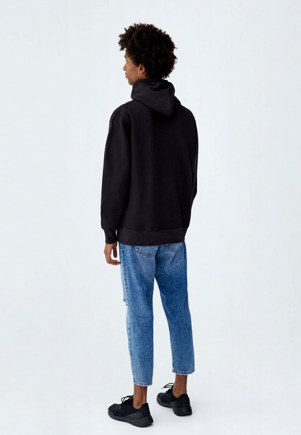 Pull&Bear / Худи (ix001xm000gs) фото №3