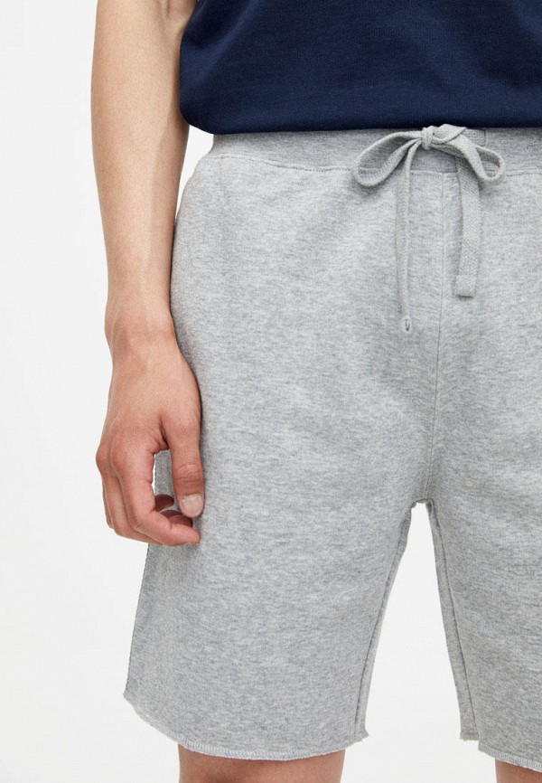 Pull&Bear / Шорты спортивные (ix001xm002ss) фото №4