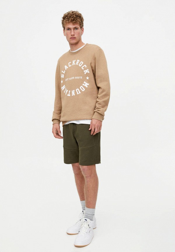 Pull&Bear / Шорты спортивные