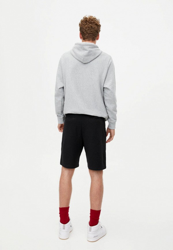 Pull&Bear / Шорты спортивные (ix001xm002t6) фото №3