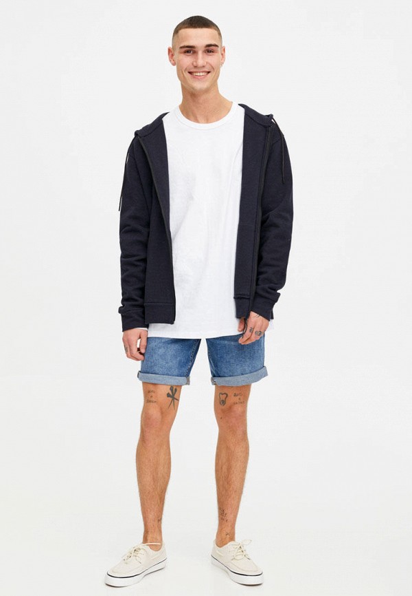 Pull&Bear / Шорты джинсовые