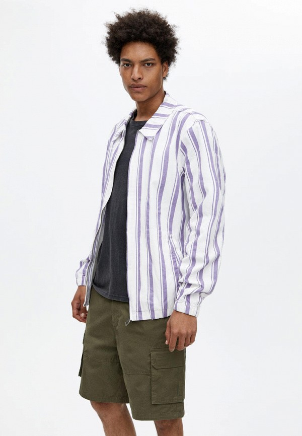 Pull&Bear / Шорты