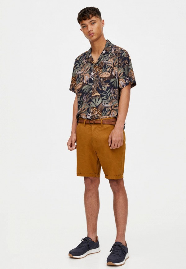 Pull&Bear / Шорты