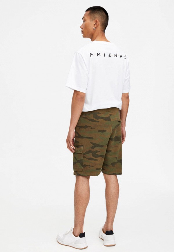 Pull&Bear / Шорты (ix001xm003jl) фото №3