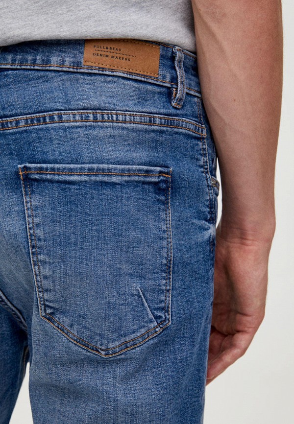 Pull&Bear / Джинсы