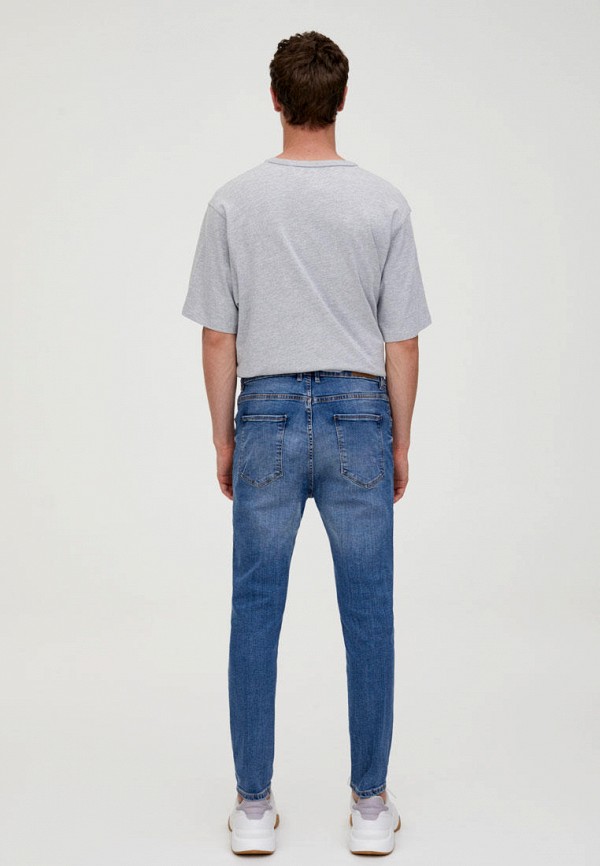 Pull&Bear / Джинсы (ix001xm003n7) фото №3