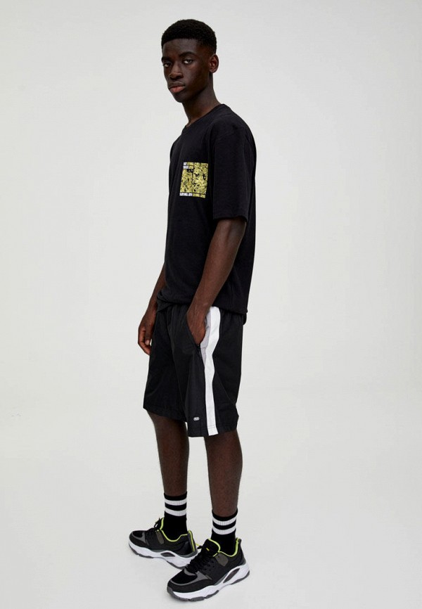 Pull&Bear / Шорты