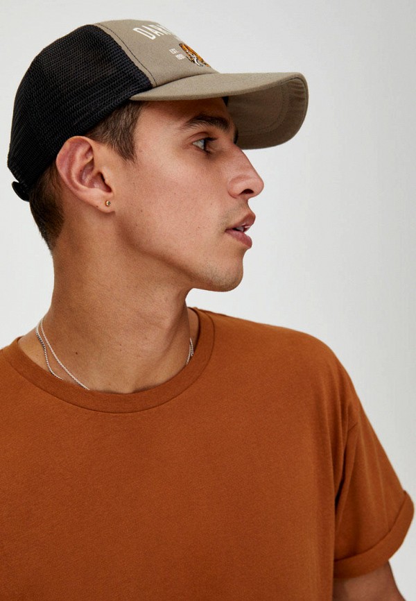 Pull&Bear / Футболка (ix001xm003vb) фото №4