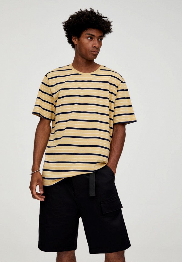 Pull&Bear / Шорты (ix001xm003xw) фото №4