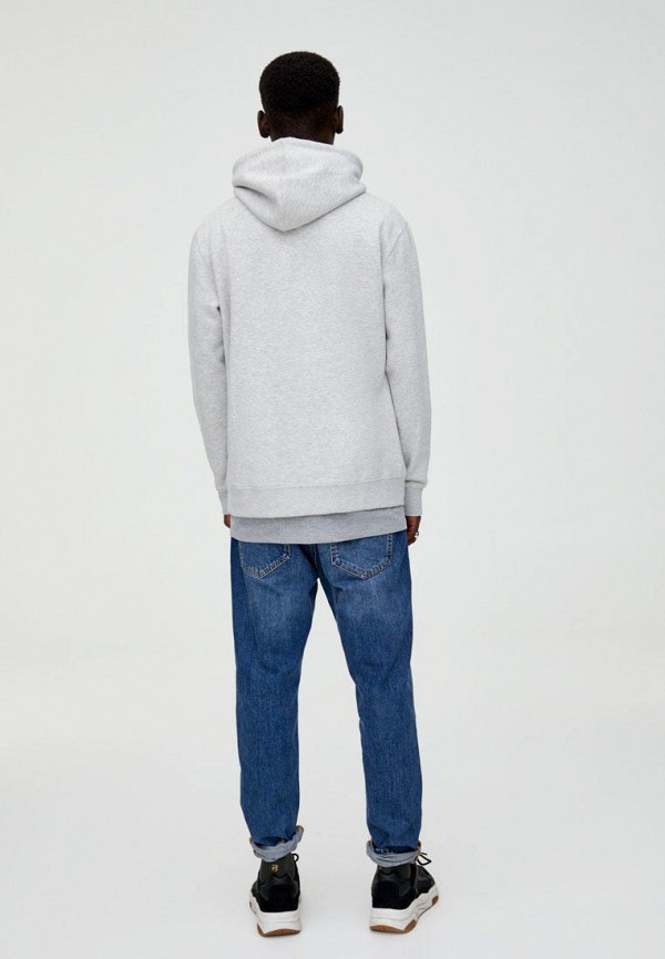 Pull&Bear / Толстовка (ix001xm003zu) фото №3