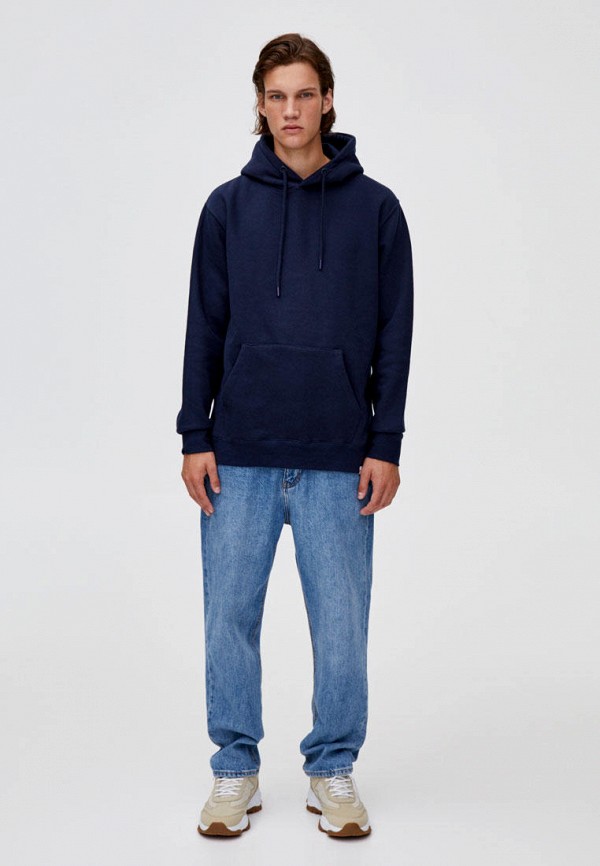 Pull&Bear / Толстовка