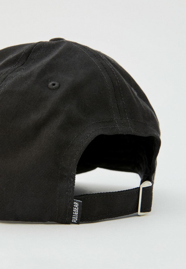 Pull&Bear / Бейсболка (ix001xm00452) фото №3