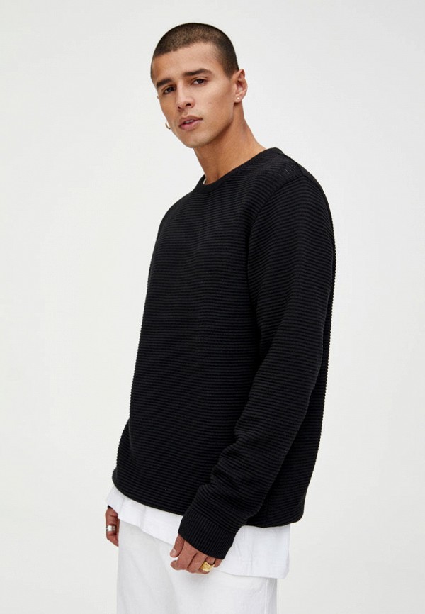 Pull&Bear / Свитшот (ix001xm0047y) фото №4