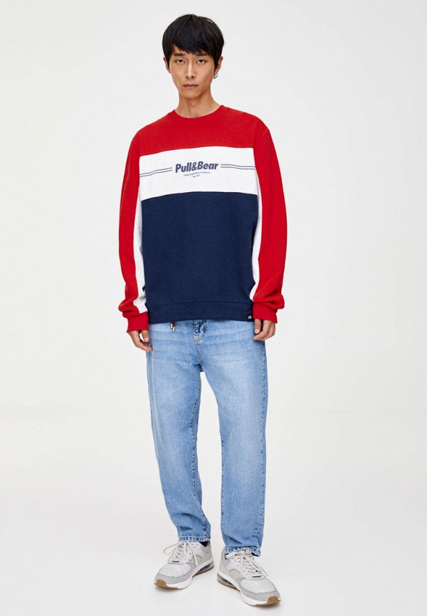 Pull&Bear / Свитшот