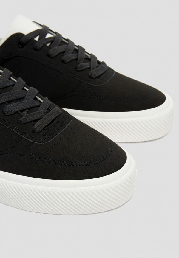 Pull&Bear / Кеды (ix001xm004au) фото №3