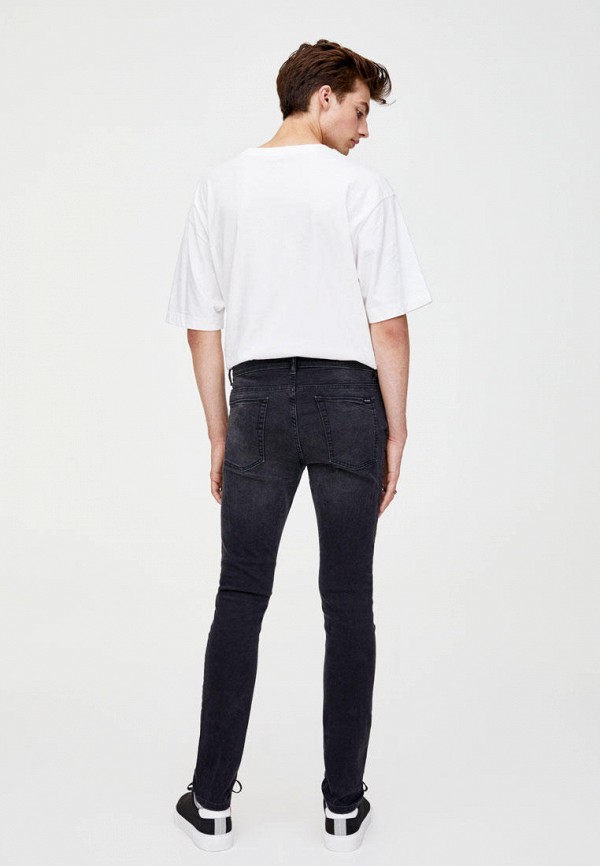 Pull&Bear / Джинсы (ix001xm004i9) фото №3