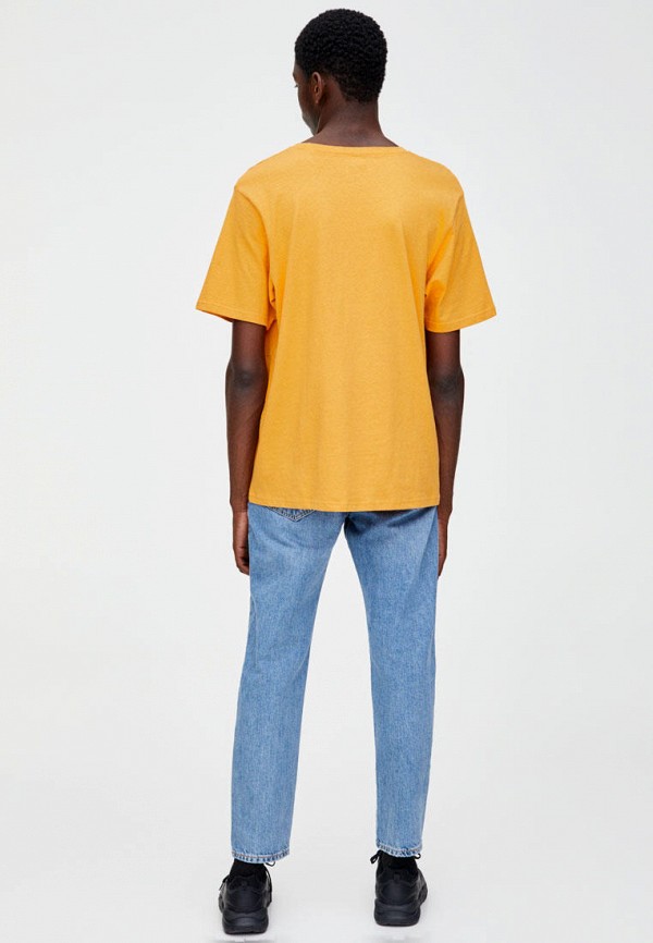 Pull&Bear / Футболка (ix001xm004nz) фото №3