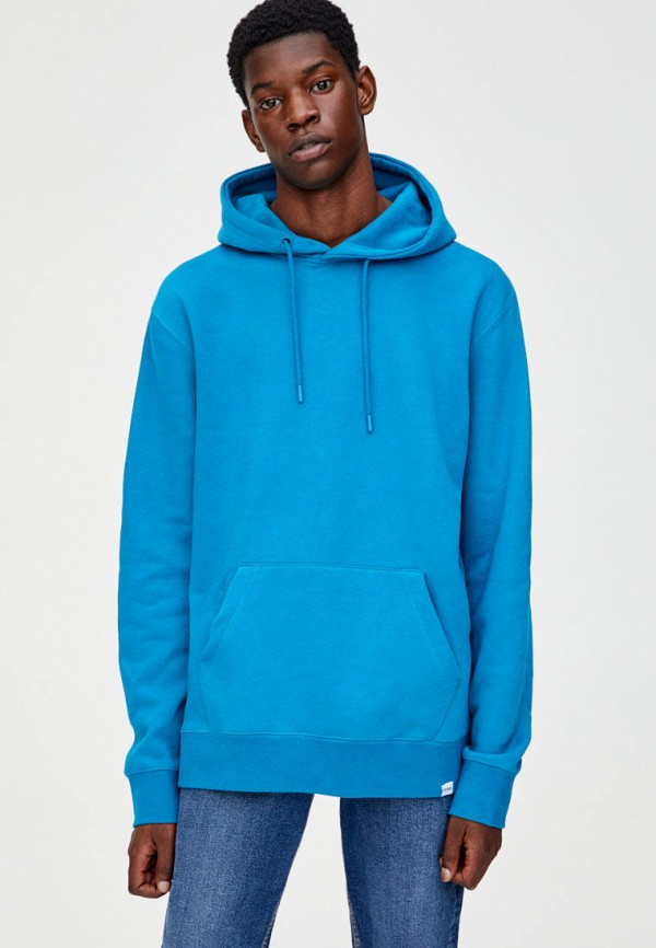 Pull&Bear / Худи (ix001xm004o1) фото №4