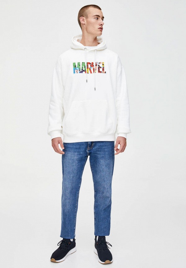 Pull&Bear / Худи