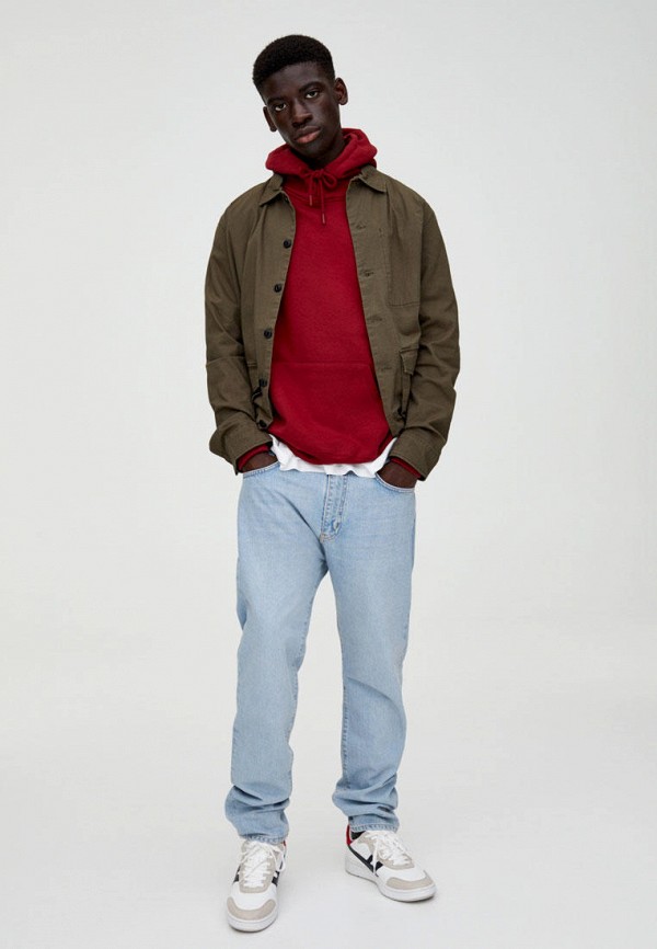 Pull&Bear / Худи