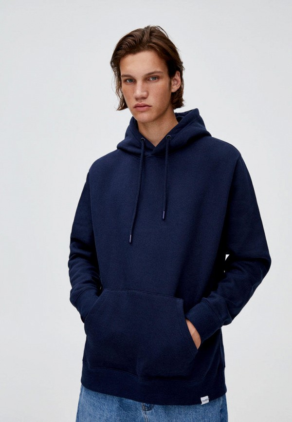 Pull&Bear / Худи (ix001xm005an) фото №4