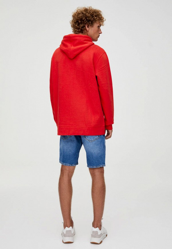 Pull&Bear / Худи (ix001xm005ao) фото №3