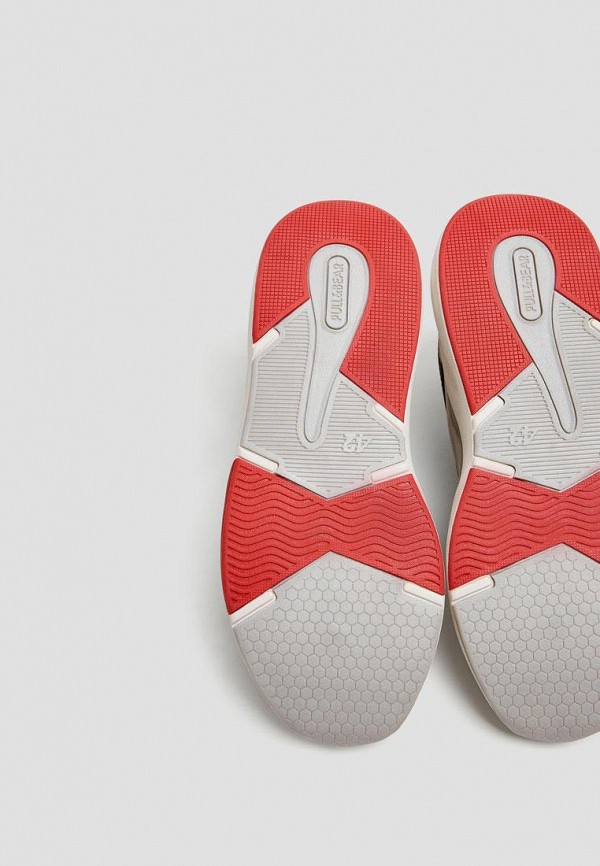 Pull&Bear / Кроссовки (ix001xm005co) фото №3