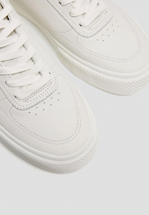 Pull&Bear / Кеды (ix001xm005fo) фото №3
