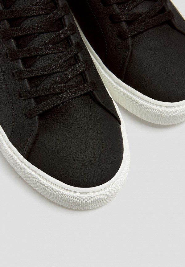 Pull&Bear / Кеды (ix001xm005fs) фото №3