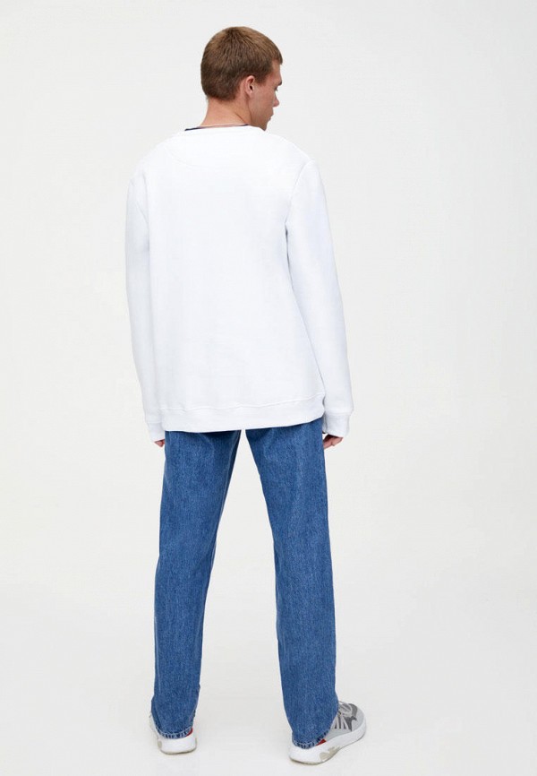 Pull&Bear / Свитшот (ix001xm005hg) фото №3