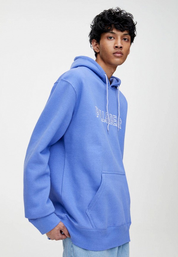 Pull&Bear / Толстовка (ix001xm005jl) фото №4