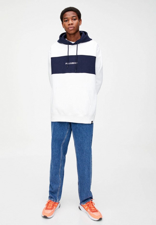 Pull&Bear / Худи