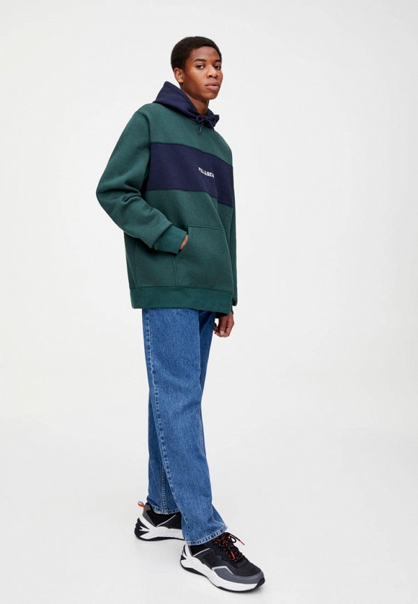 Pull&Bear / Худи