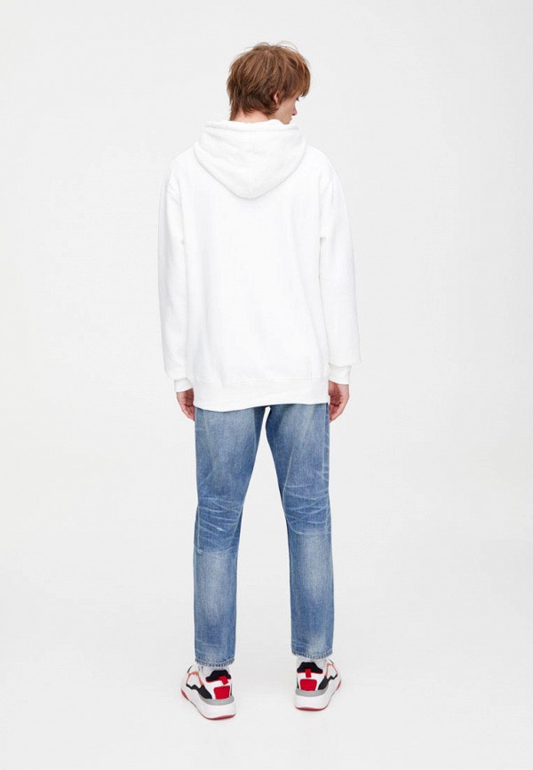 Pull&Bear / Толстовка (ix001xm005kl) фото №3