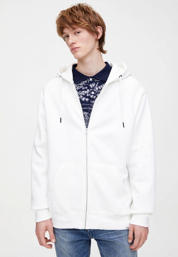 Pull&Bear / Толстовка (ix001xm005kl) фото №4