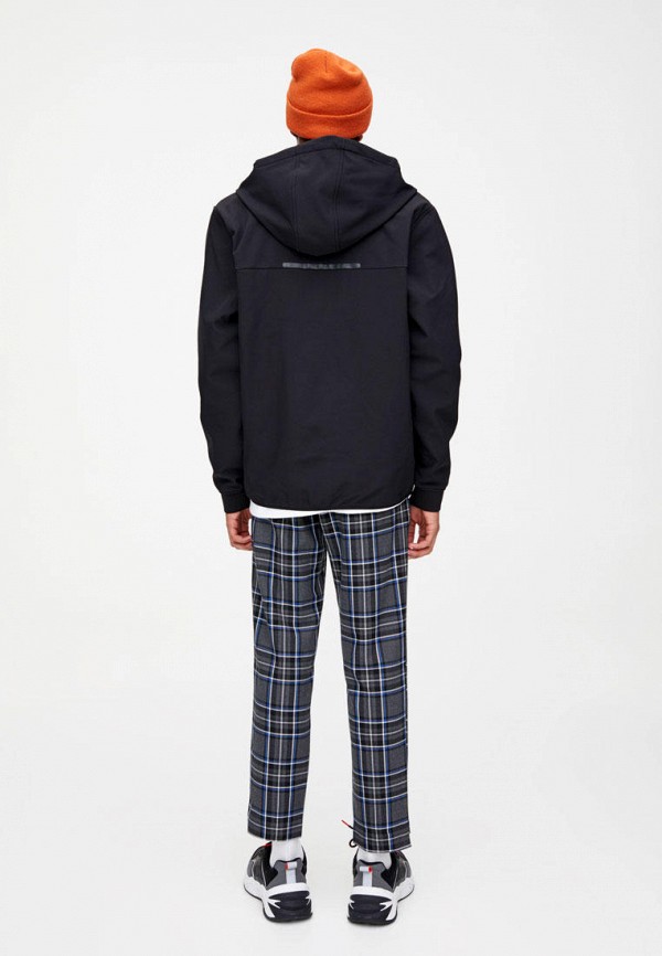 Pull&Bear / Куртка (ix001xm005km) фото №3