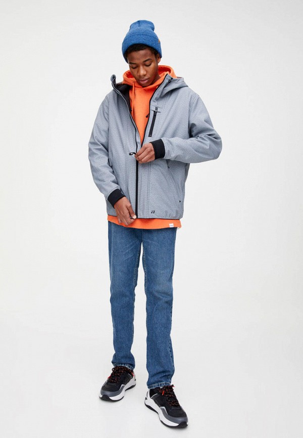 Pull&Bear / Куртка