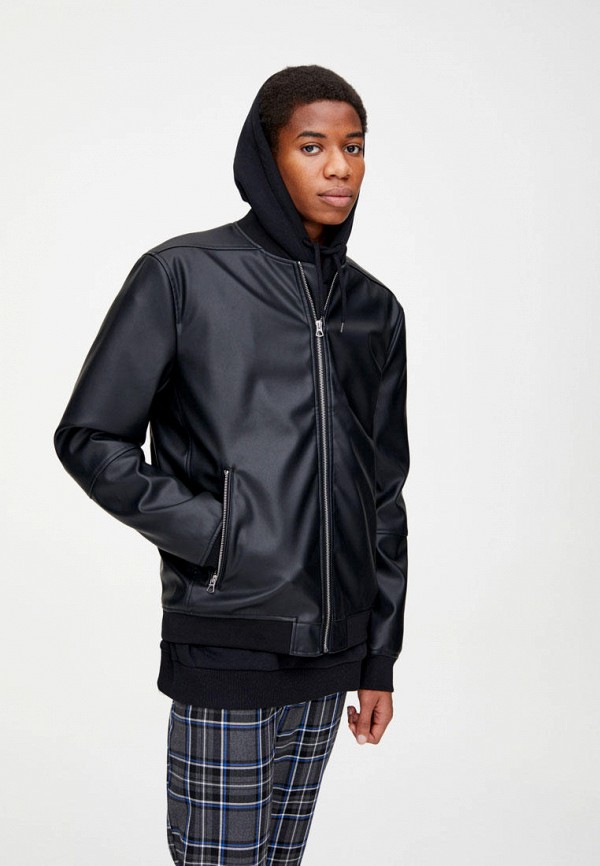 Pull&Bear / Куртка (ix001xm005l2) фото №4