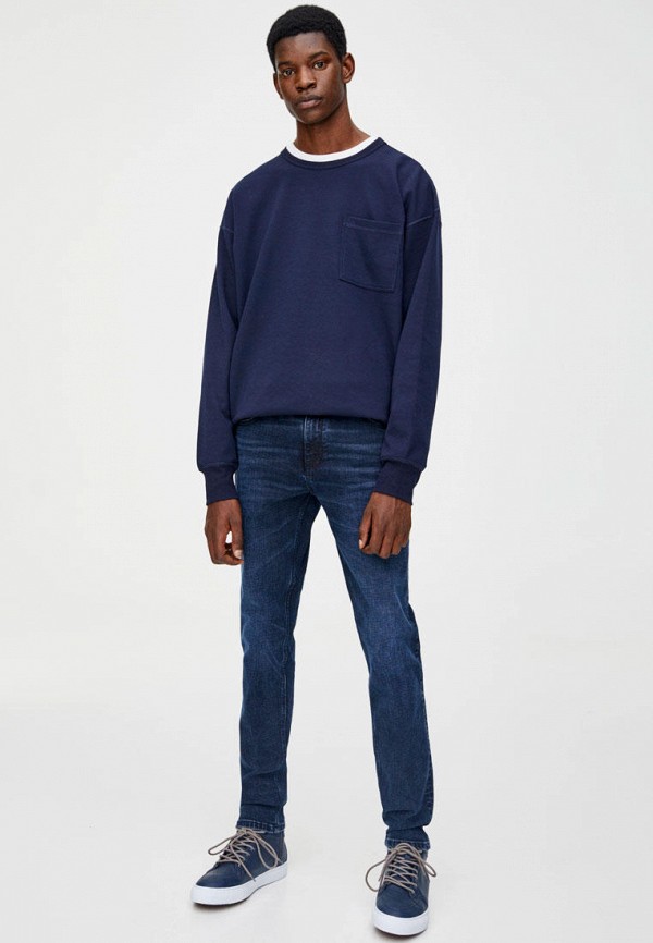 Pull&Bear / Джинсы