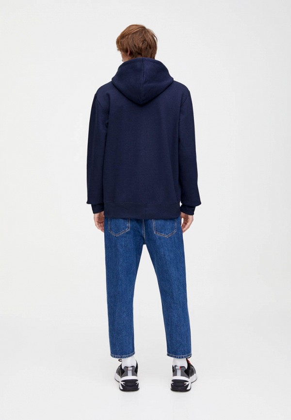 Pull&Bear / Толстовка (ix001xm005ns) фото №3