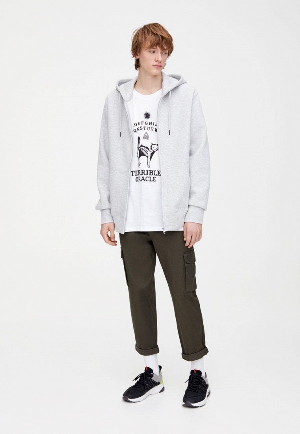 Pull&Bear / Толстовка